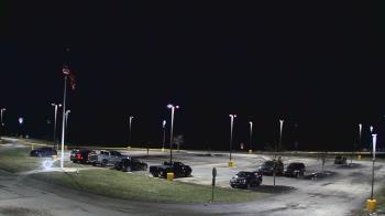 Weather camera view of Central Valley S.D..