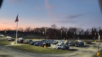 Weather camera view of Central Valley S.D..