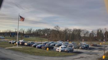 Weather camera view of Central Valley S.D..