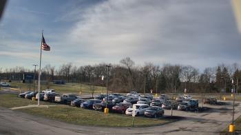 Weather camera view of Central Valley S.D..