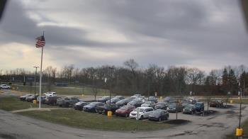 Weather camera view of Central Valley S.D..