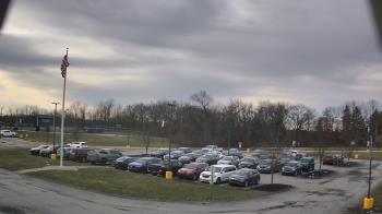 Weather camera view of Central Valley S.D..