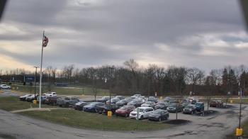 Weather camera view of Central Valley S.D..