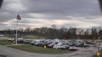 Weather camera view of Central Valley S.D..