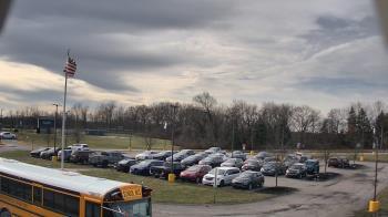 Weather camera view of Central Valley S.D..