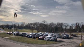 Weather camera view of Central Valley S.D..