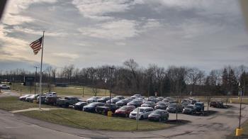 Weather camera view of Central Valley S.D..