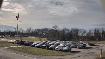 Weather camera view of Central Valley S.D..