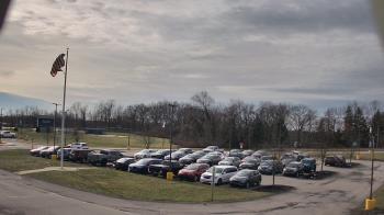 Weather camera view of Central Valley S.D..