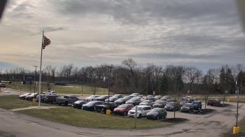 Weather camera view of Central Valley S.D..