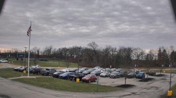 Weather camera view of Central Valley S.D..