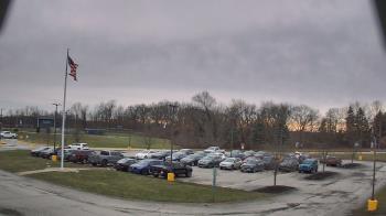 Weather camera view of Central Valley S.D..