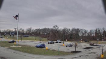 Weather camera view of Central Valley S.D..