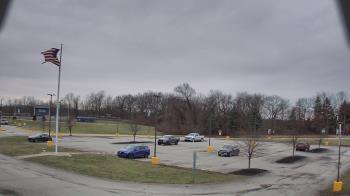 Weather camera view of Central Valley S.D..