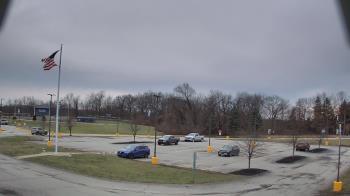 Weather camera view of Central Valley S.D..