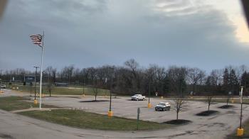 Weather camera view of Central Valley S.D..