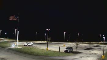 Weather camera view of Central Valley S.D..