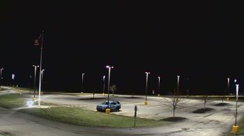 Weather camera view of Central Valley S.D..