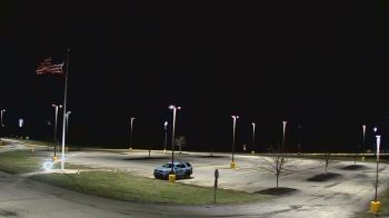 Weather camera view of Central Valley S.D..