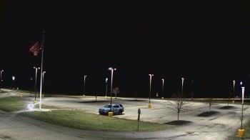 Weather camera view of Central Valley S.D..