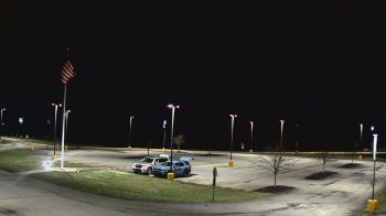 Weather camera view of Central Valley S.D..