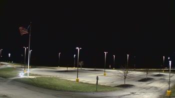 Weather camera view of Central Valley S.D..