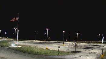 Weather camera view of Central Valley S.D..