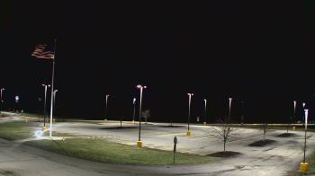 Weather camera view of Central Valley S.D..