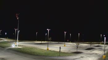 Weather camera view of Central Valley S.D..