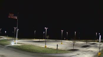 Weather camera view of Central Valley S.D..