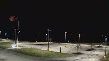 Weather camera view of Central Valley S.D..