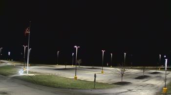 Weather camera view of Central Valley S.D..