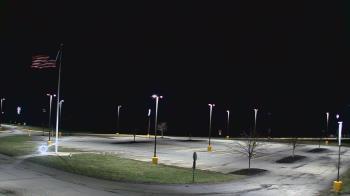 Weather camera view of Central Valley S.D..