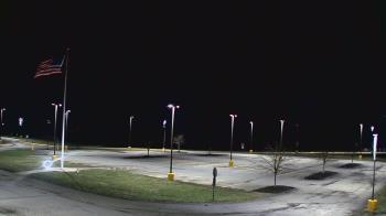 Weather camera view of Central Valley S.D..