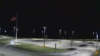 Weather camera view of Central Valley S.D..