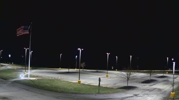 Weather camera view of Central Valley S.D..