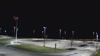 Weather camera view of Central Valley S.D..