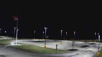 Weather camera view of Central Valley S.D..