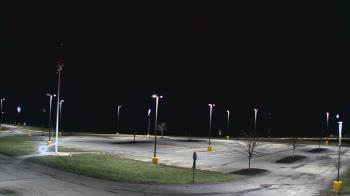 Weather camera view of Central Valley S.D..