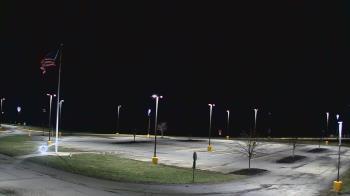 Weather camera view of Central Valley S.D..