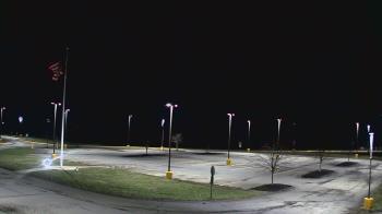 Weather camera view of Central Valley S.D..