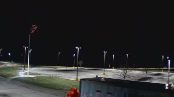 Weather camera view of Central Valley S.D..