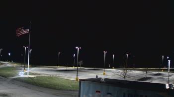 Weather camera view of Central Valley S.D..