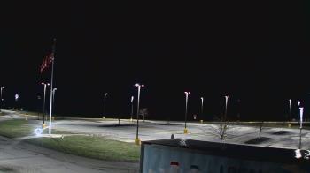 Weather camera view of Central Valley S.D..