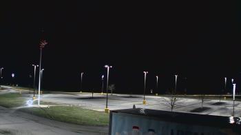 Weather camera view of Central Valley S.D..