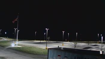 Weather camera view of Central Valley S.D..