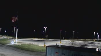 Weather camera view of Central Valley S.D..