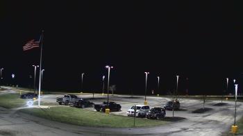 Weather camera view of Central Valley S.D..