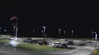 Weather camera view of Central Valley S.D..