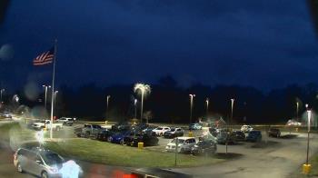 Weather camera view of Central Valley S.D..